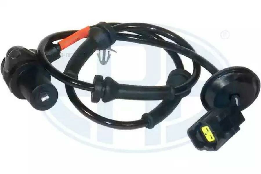 ERA 560237 Датчик, частота вращения колеса CHEVROLET AVEO/KALOS