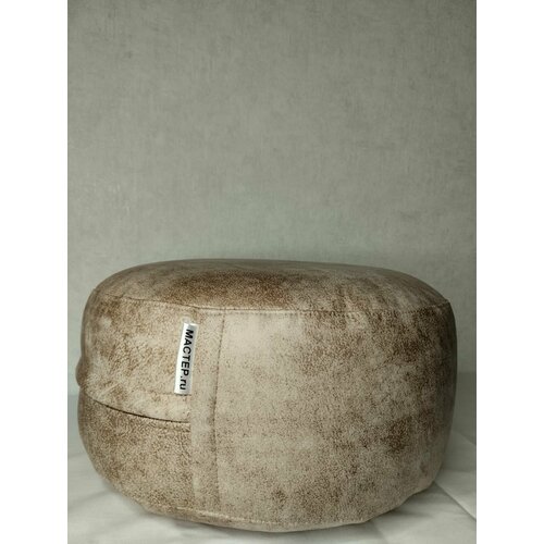 Подушка для медитации круглая 30*15 см мастер.ru