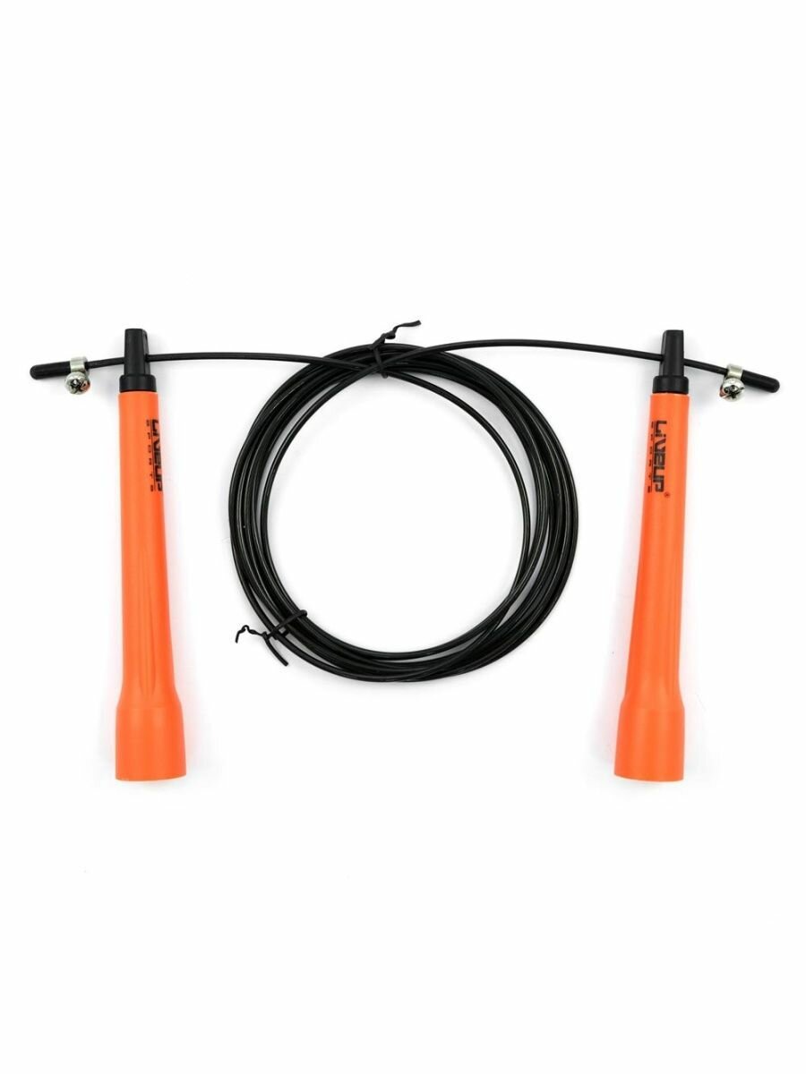 Скакалка скоростная LS3122 — фото 1