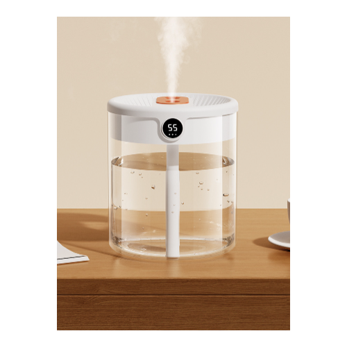 Ультразвуковой увлажнитель воздуха для дома