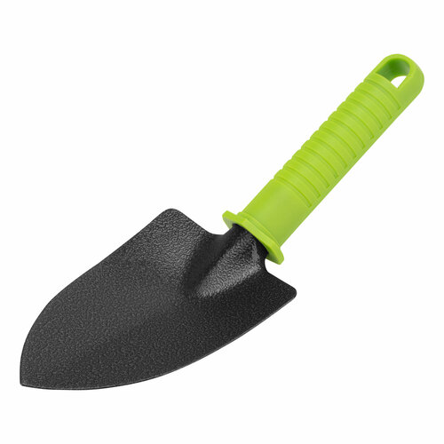 Совок посадочный PALISAD 62651 25 черный, зеленый