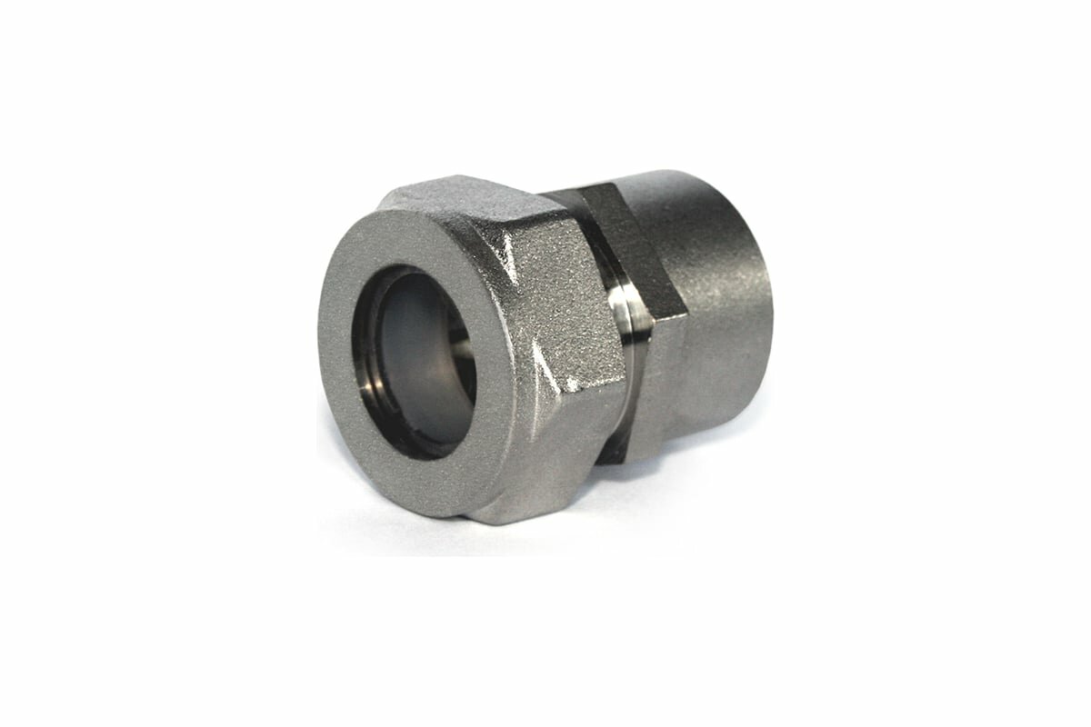 Stahlmann Муфта F 20х3/4 НП EF 2217159