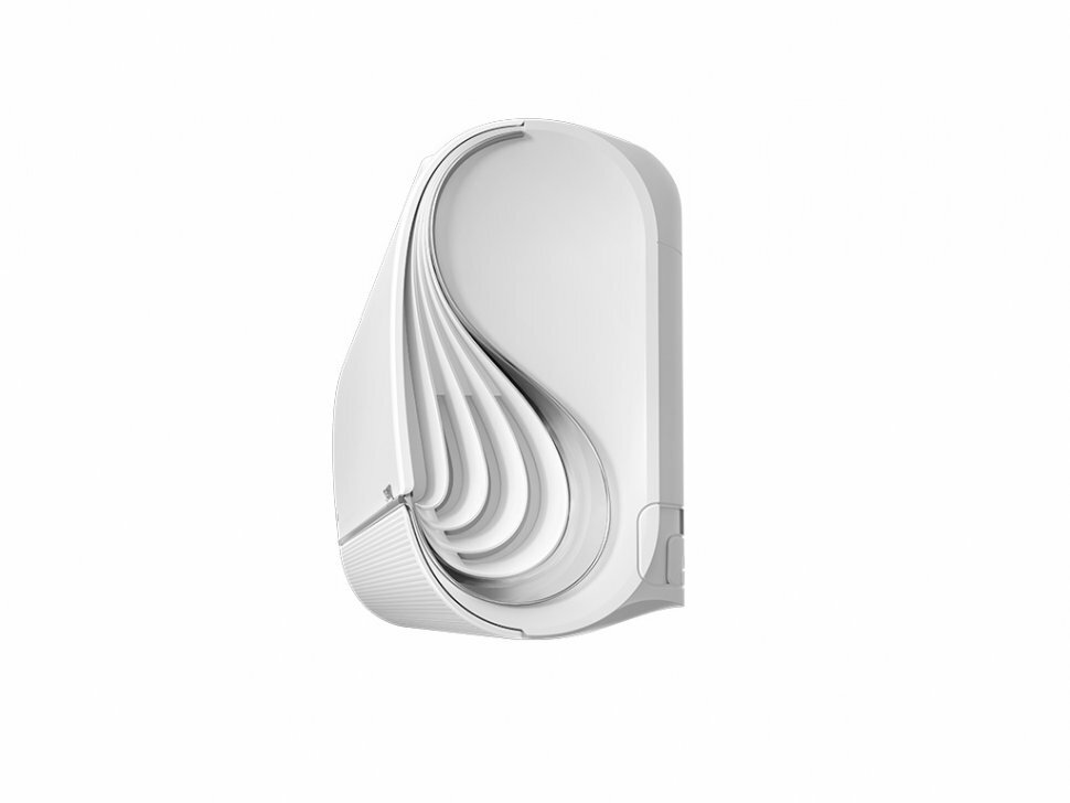 Сплит-система Midea MSFA2W-09N8D6-I/MSFA1-09N8D6-O Breezeless Wi-Fi — фото 1