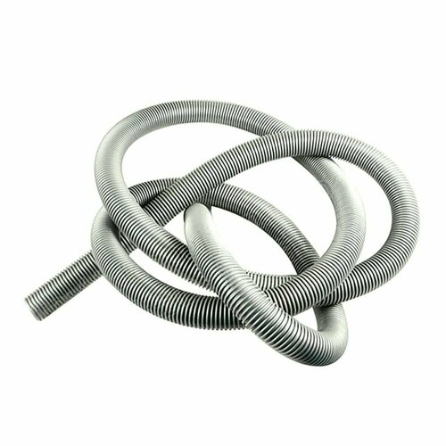 Шланг для пылесoса - метражный. Внутренний диаметр - 40 мм, наружный диаметр - 47 мм. 1 метр