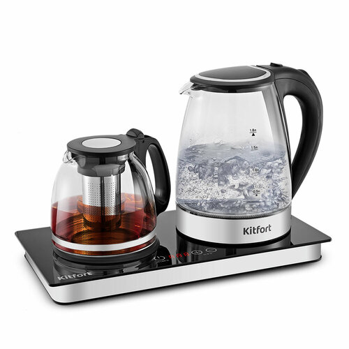 Чайный набор Kitfort КТ-6651 4999₽