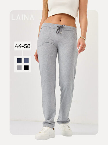 Изображение товара Брюки спортивные Весна - лето 2026