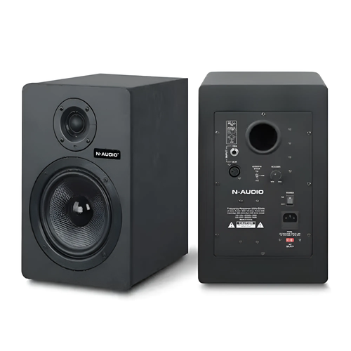 Студийные мониторы N-Audio X5 пара 2674800₽