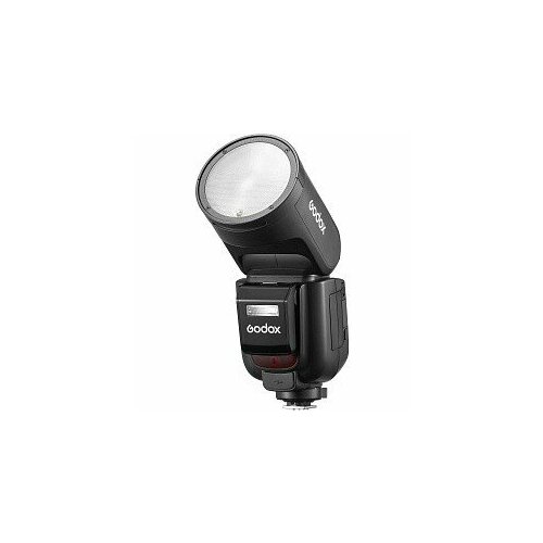 Вспышка накамерная Godox V1Pro N TTL для Nikon
