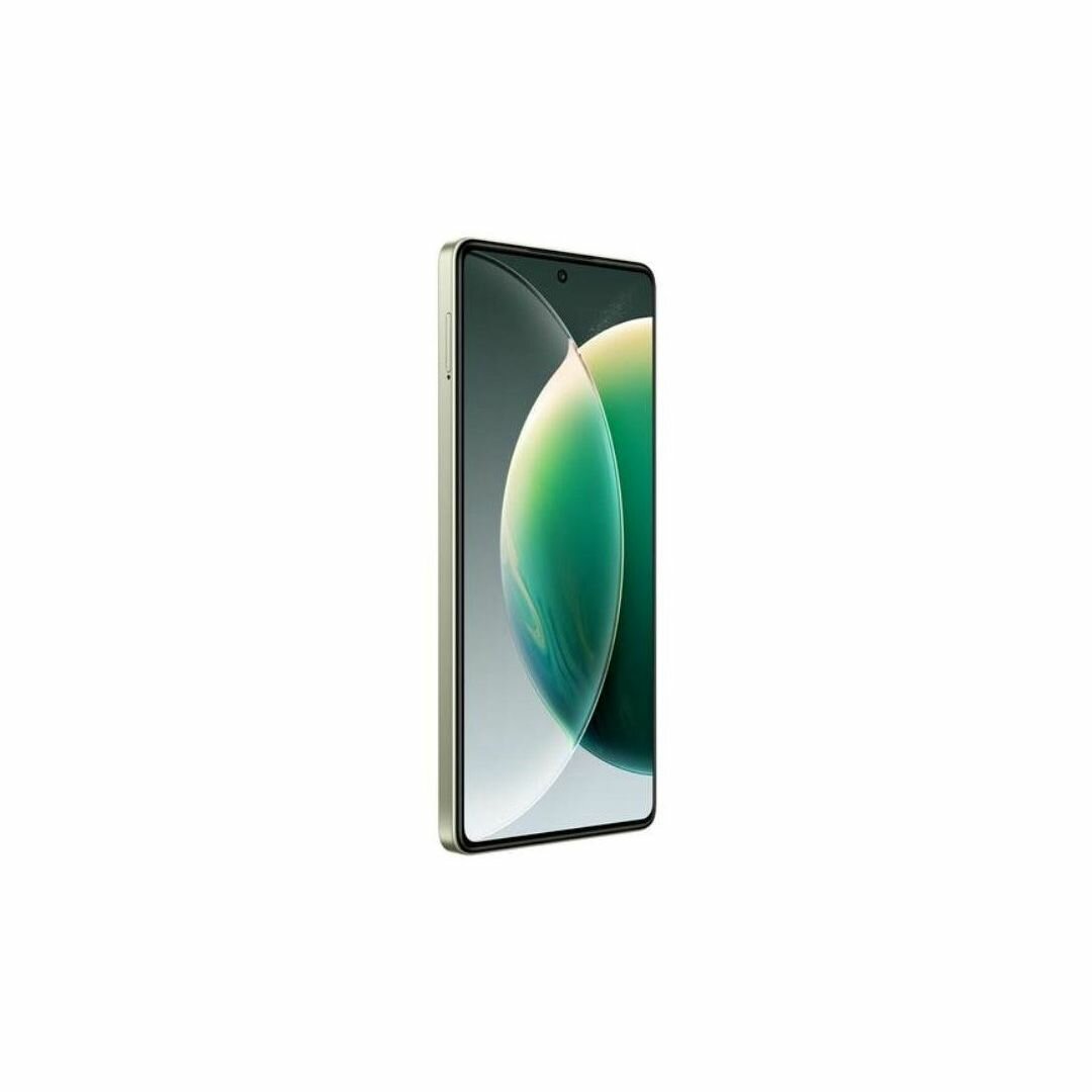 Смартфон Tecno Camon 30 5G 8/256Gb Green — фото 1