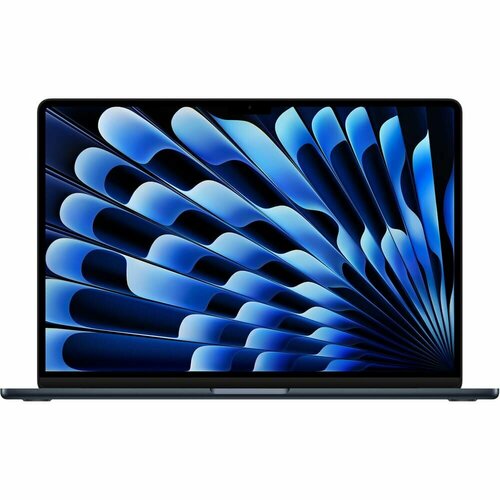 Ноутбук Apple MacBook Air 153 М3 2024 8512 ГБ полуночный чёрный 14599000₽