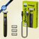 Триммер для бороды и усов Philips OneBlade QP2724/10, салатовый, ...