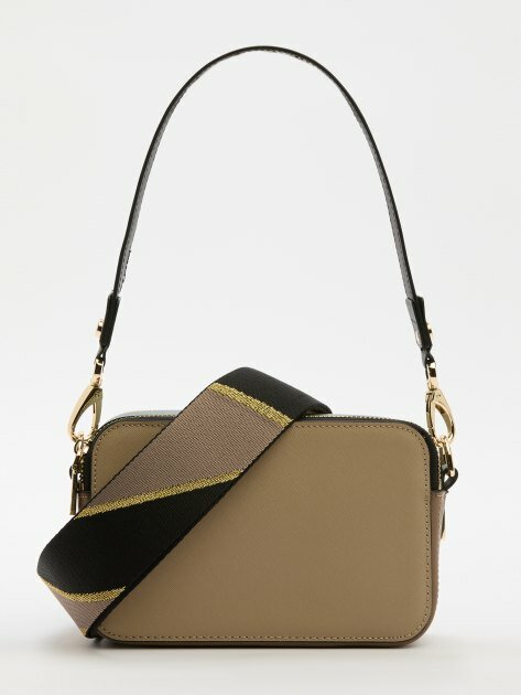 Сумка кросс-боди TENDANCE 