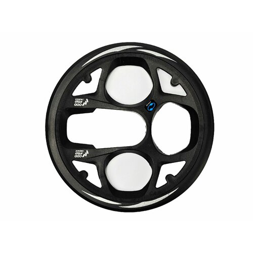 Защита шатуна 42Т, 185мм, 4отв.