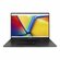 Ноутбук ASUS M1605YA-MB002 16" black (90NB10R1-M00AM0)
