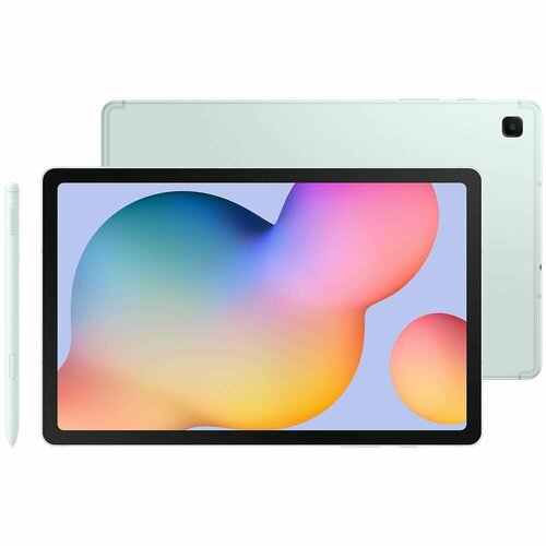 Планшет Samsung Galaxy Tab S6 Lite 2024 104 LTE 64 ГБ мятный 32490₽