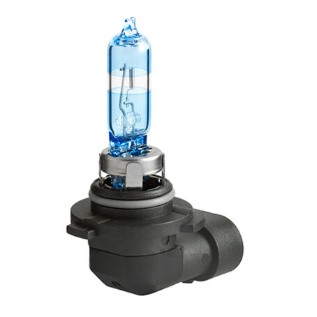 Галогенные автолампы MTF Light серия ARGENTUM +80% HB3(9005), 12V, 65W, комп.