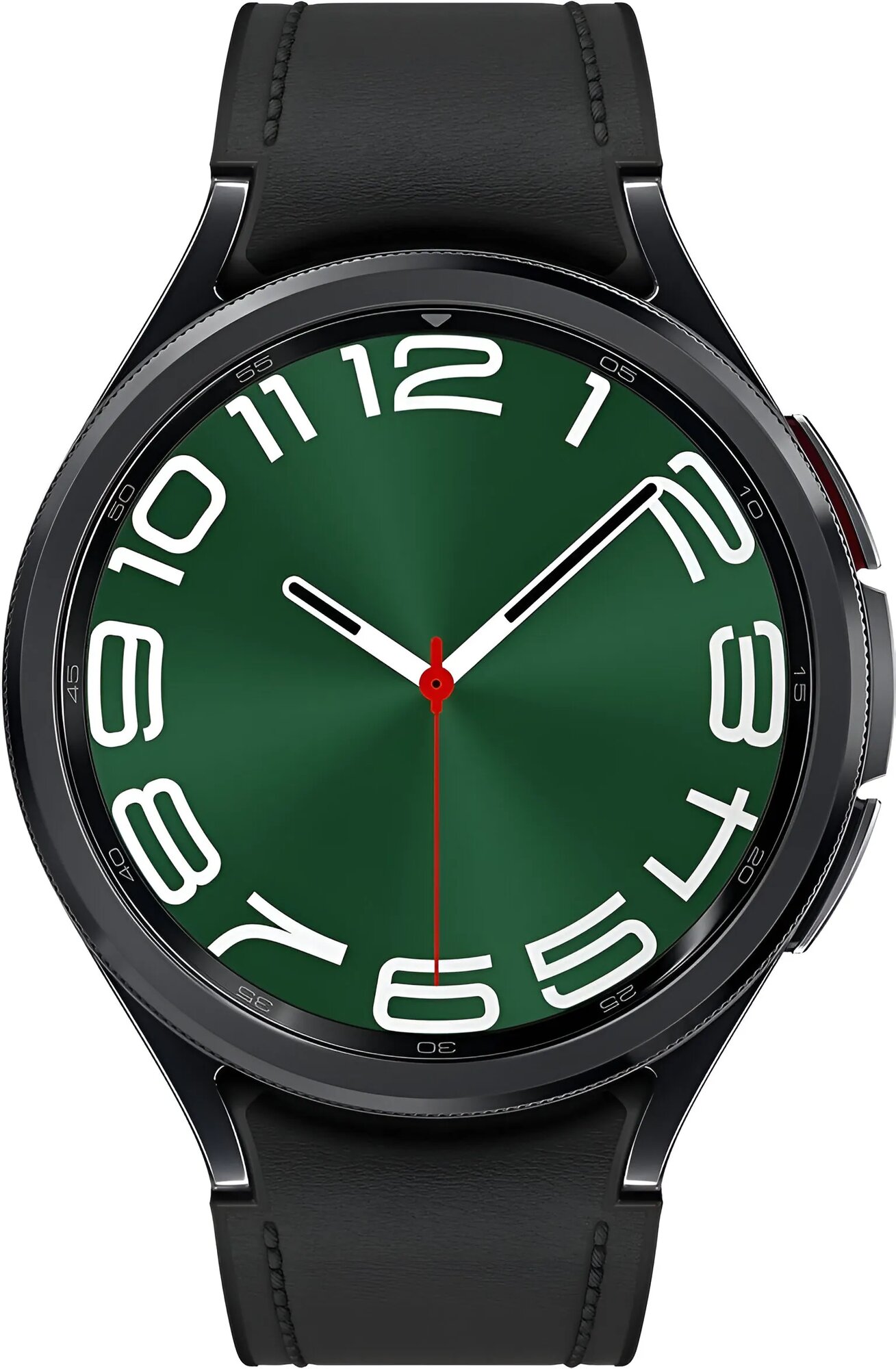 Умные часы Samsung Galaxy Watch6 Classic 47mm Black M/L SM-R960
