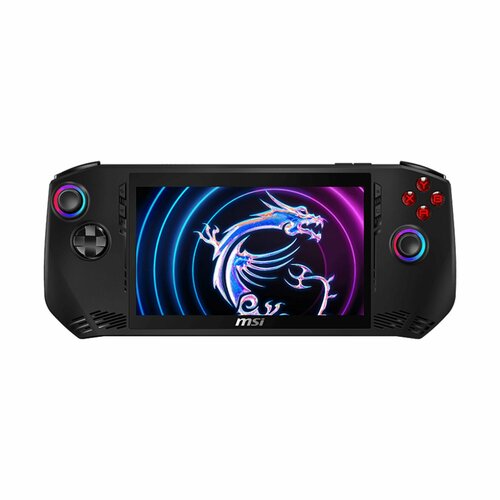 Игровая приставка консоль MSI Claw A1M-009CN 83000₽