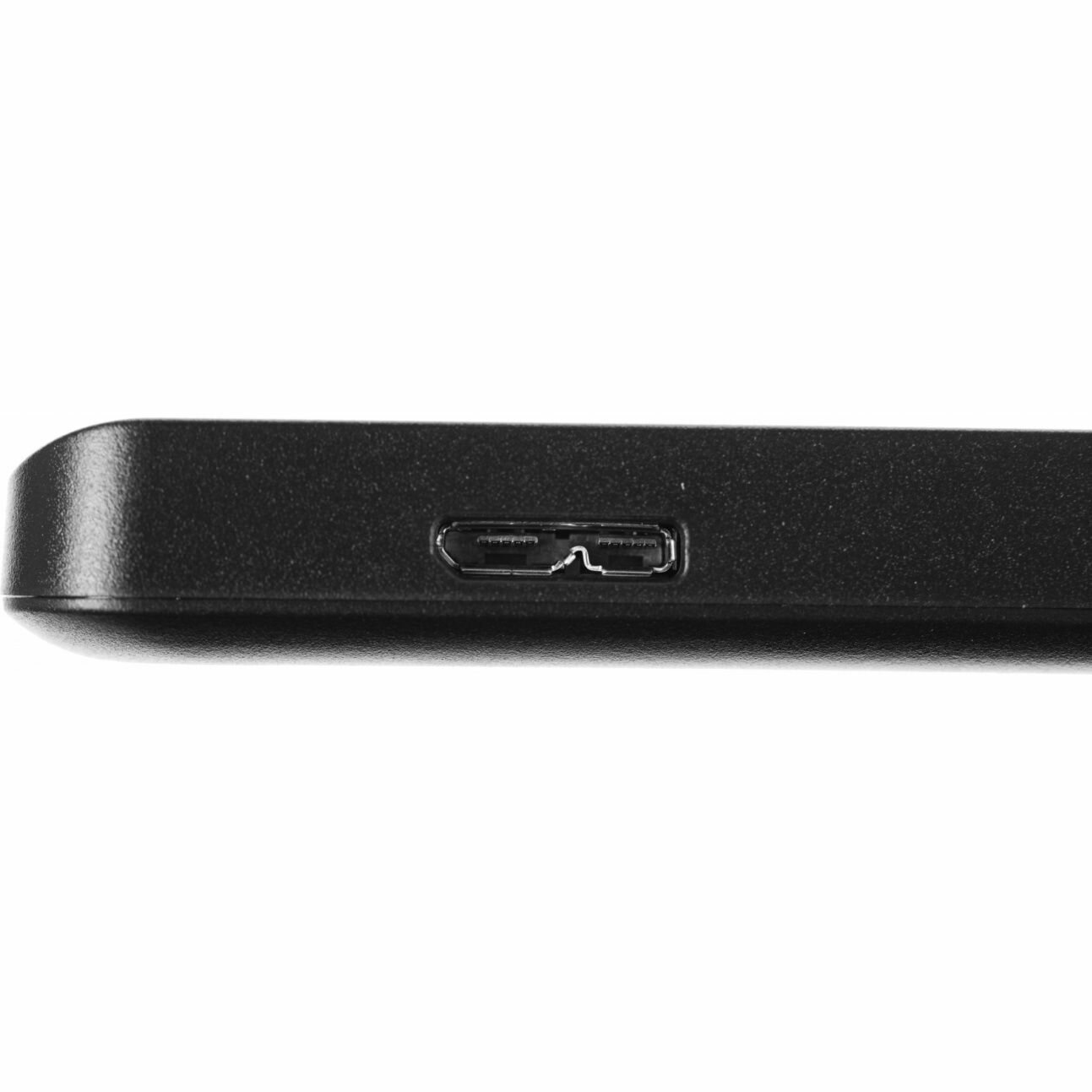 Жесткий диск Toshiba USB 3.0 1TB Canvio Basics 2.5" — фото 1