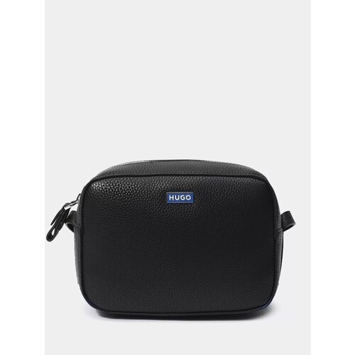 Сумка HUGO черный 8295₽