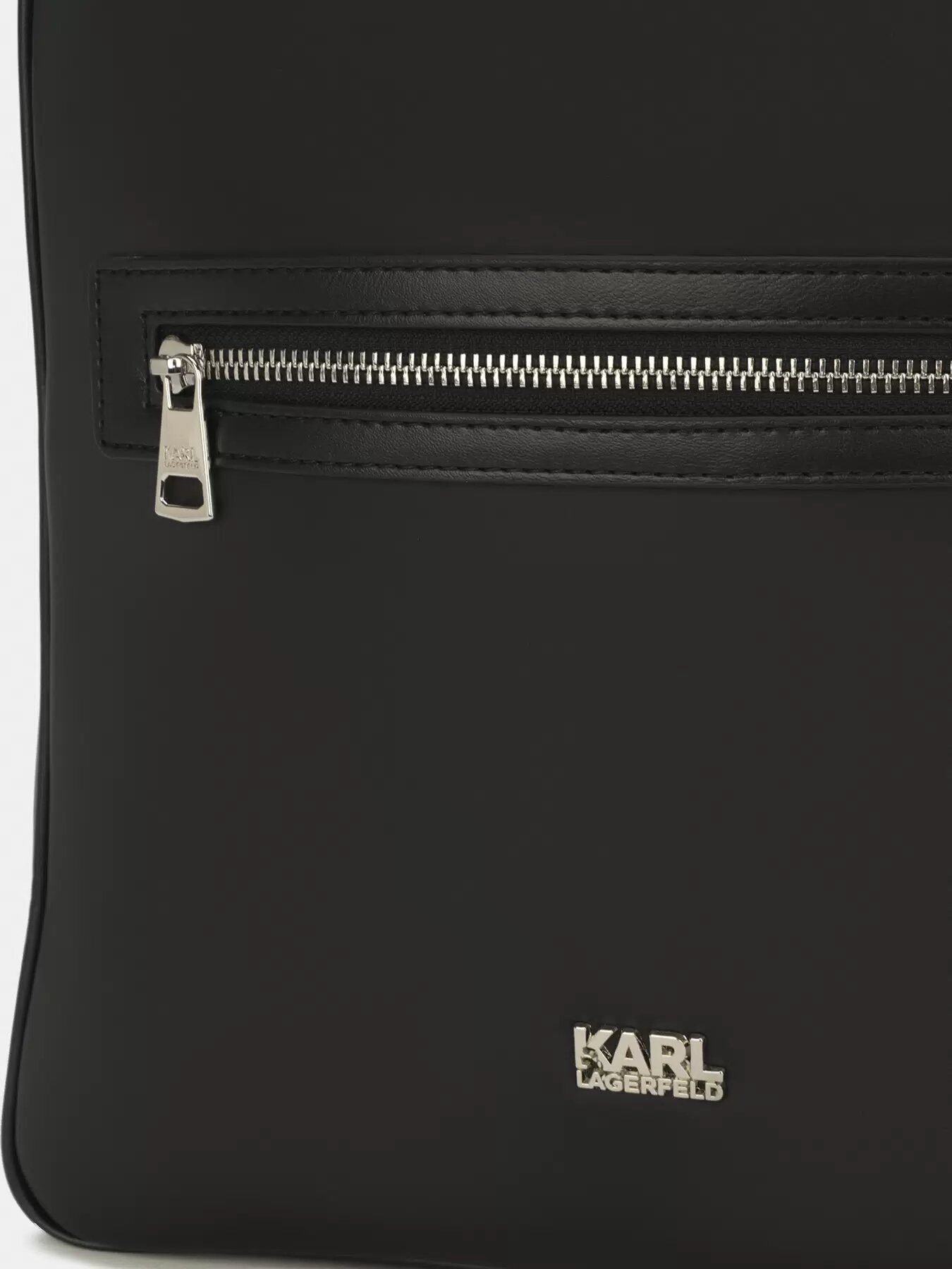 Рюкзак Karl Lagerfeld — фото 1