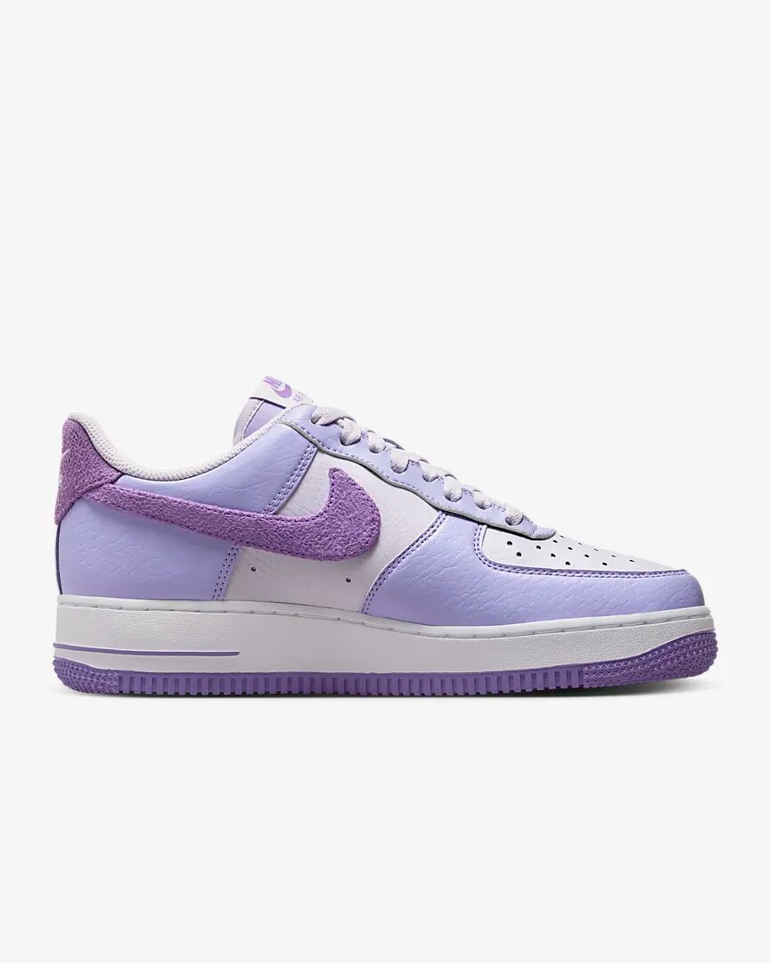 Кроссовки NIKE Кроссовки Nike Air Force 1 '07 Next Nature, размер EUR43=27.5cm — фото 1