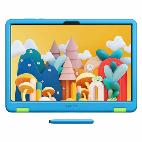 Планшет HONOR Pad X8a 464GB Wi-Fi Kids Edition Space Grey 5301AKEY 14299₽