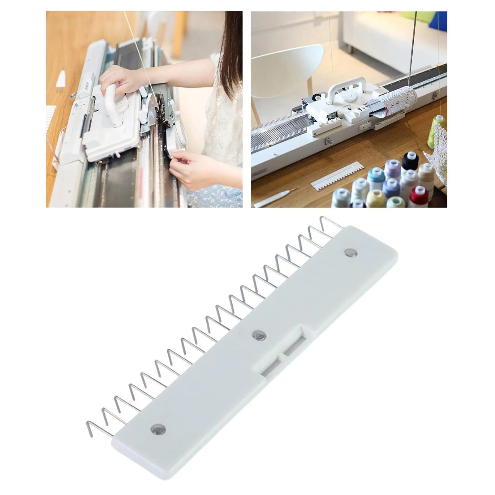 Вешалки для вязальной машины Brother