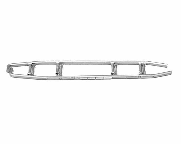 A-04-0-4-642/88-1840 Коньки (комплект 2 шт.) для снегоходов YAMAHA Apex/Viking 540 III