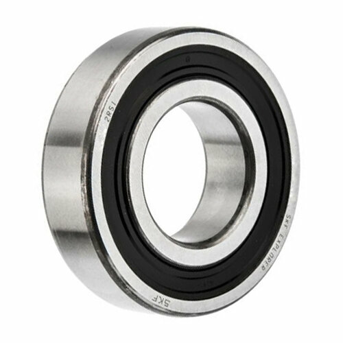 607 BSS 2RS (W607-2RS1) Подшипник шариковый радиальный однорядный из нержавеющей стали