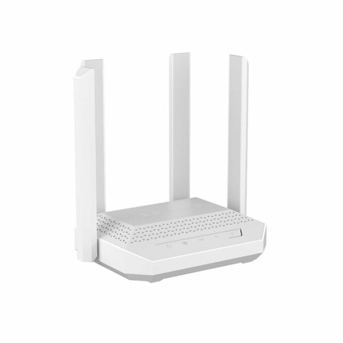 Wi-Fi-роутер Keenetic Explorer KN-1621 для дома Mesh Wi-Fi скорость до 867 Мбитc 15578₽