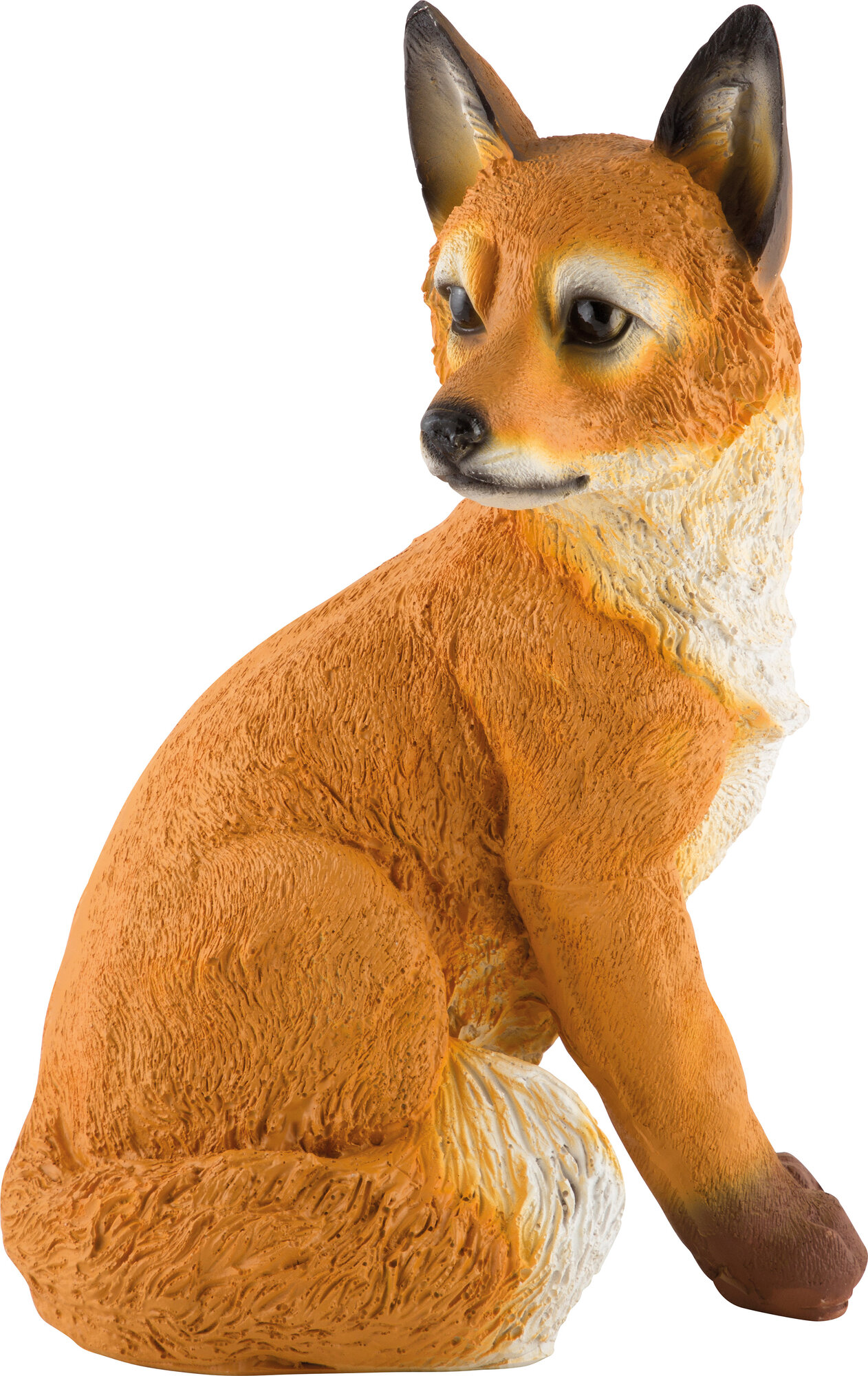 Садовая фигура из полистоуна 