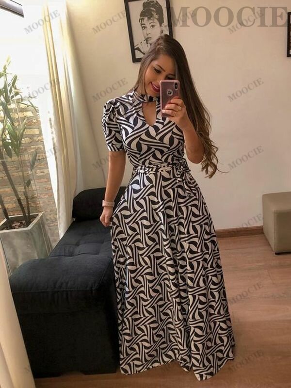 Платье MOOCIE
