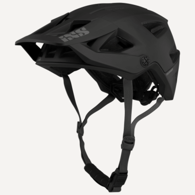 Изображение товара Велошлем IXS Trigger AM (Black, M, 2024 (470-510-9110-003-M))