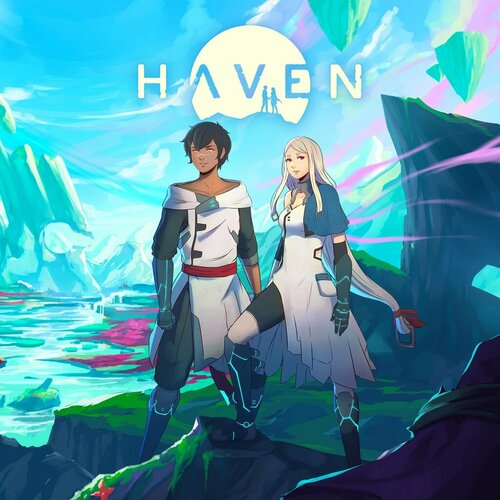 Игра Haven для PlayStation 4 и PlayStation 5 русские субтитры Турция 5499₽