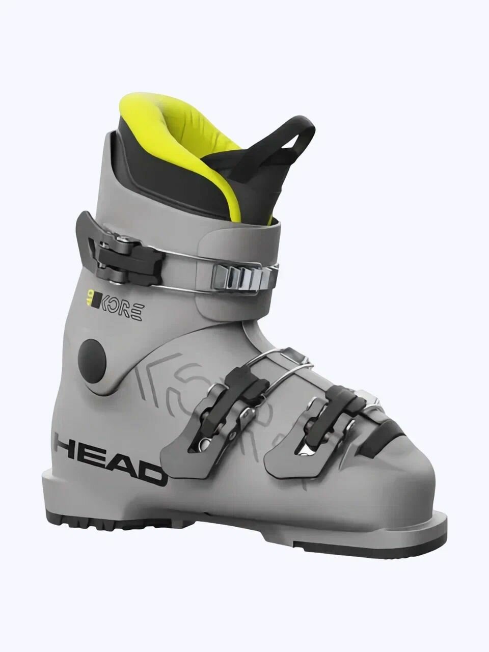 Ботинки детские для горных лыж Head Kore 40