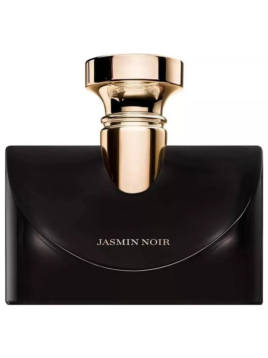 Парфюмерная вода Bvlgari Splendida Jasmin Noir, 30 мл, женская - фото №5