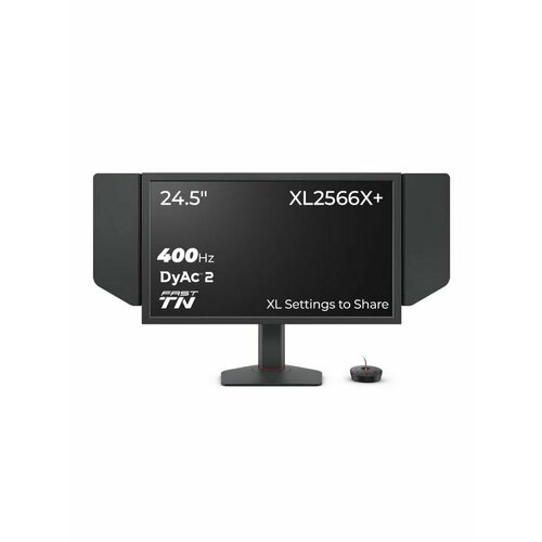 Монитор BENQ XL2566X 245 XL2566X 13500000₽