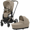 Фото Cybex Priam IV
