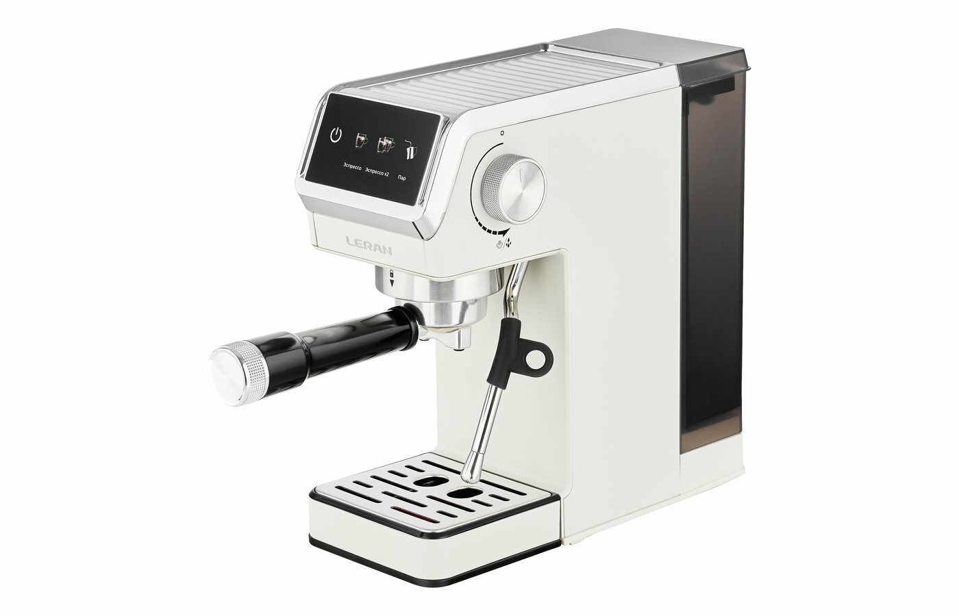 Кофеварка LERAN ECM 2061 ED