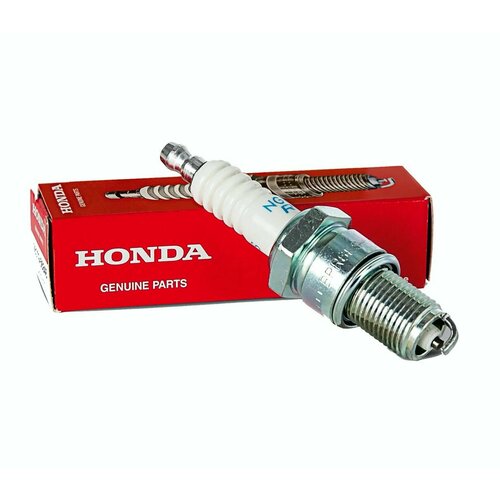 Свеча зажигания для лодочных моторов Honda BF20-BF90 (DR7EA); Артикул Honda: 980695771P (Оригинал)