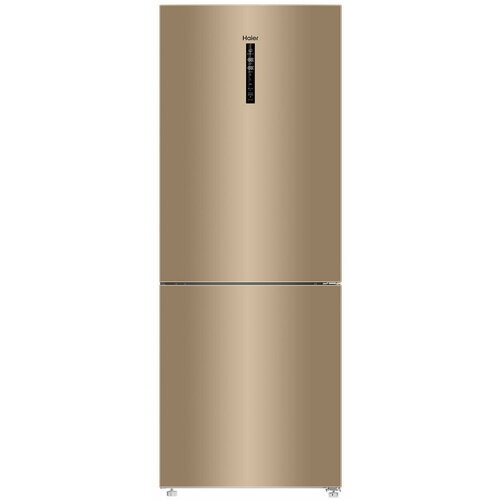 фото Двухкамерный холодильник haier c4f744cggu1