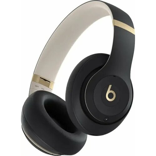 Беспроводные наушники Beats Studio Pro Black Gold 25844₽