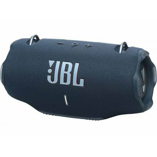 Портативная акустика JBL Xtreme 4 Black 28350₽