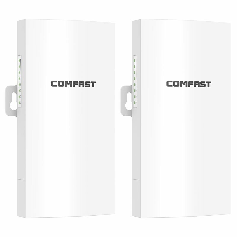 Wi-Fi мост COMFAST Outdoor Wireless CPE 300Mbps (CF-E113A V2) — фото 1