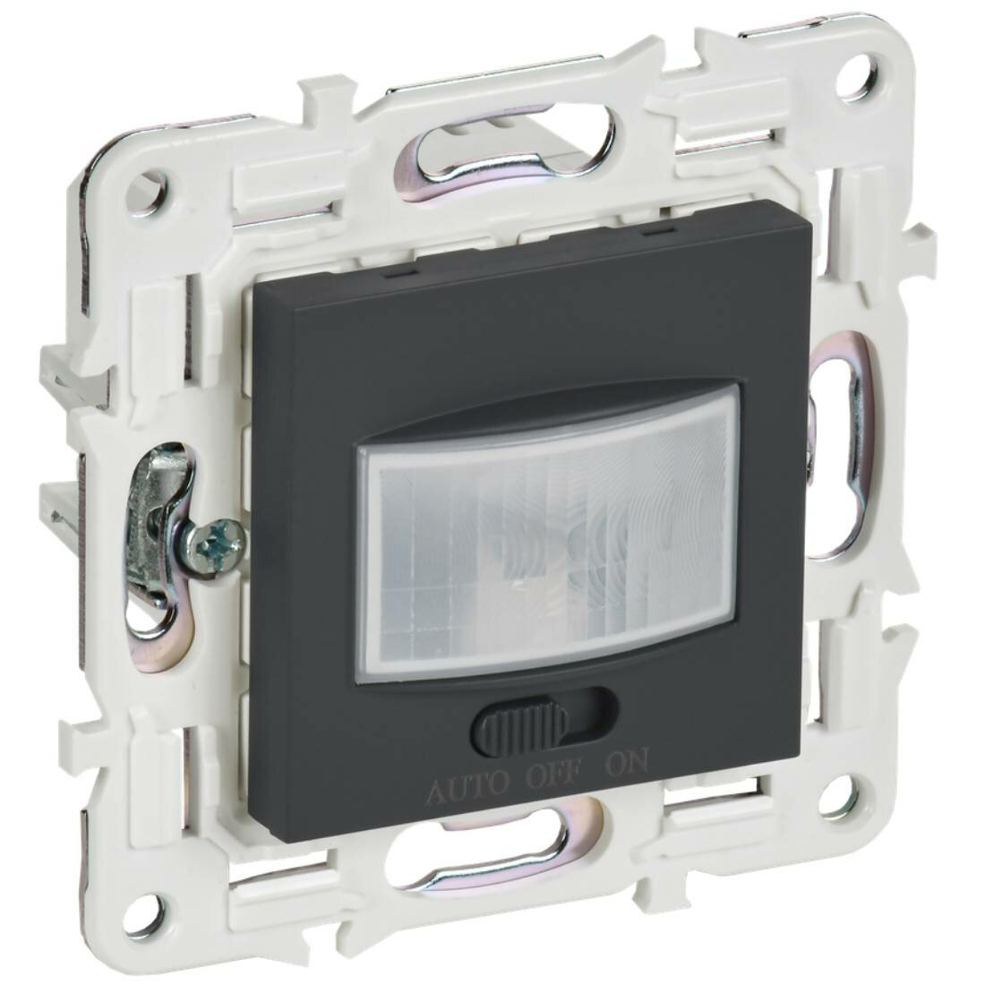 Датчик движения IEK SKANDY SK-S01G графит SK-MS10-N-150-05-K53