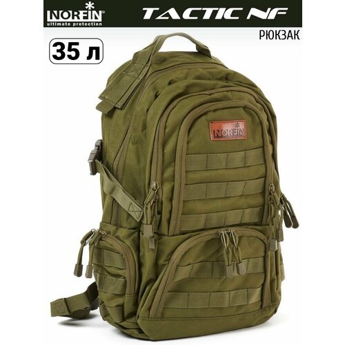 Рюкзак NORFIN Tactic 35 NF