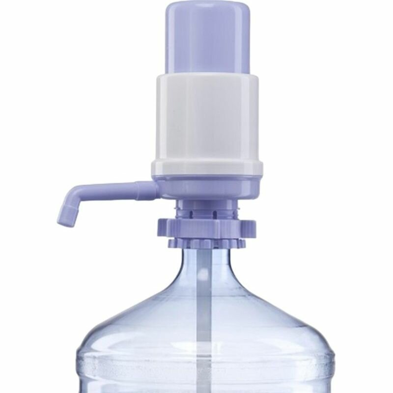 Помпа для воды HotFrost A25, механическая