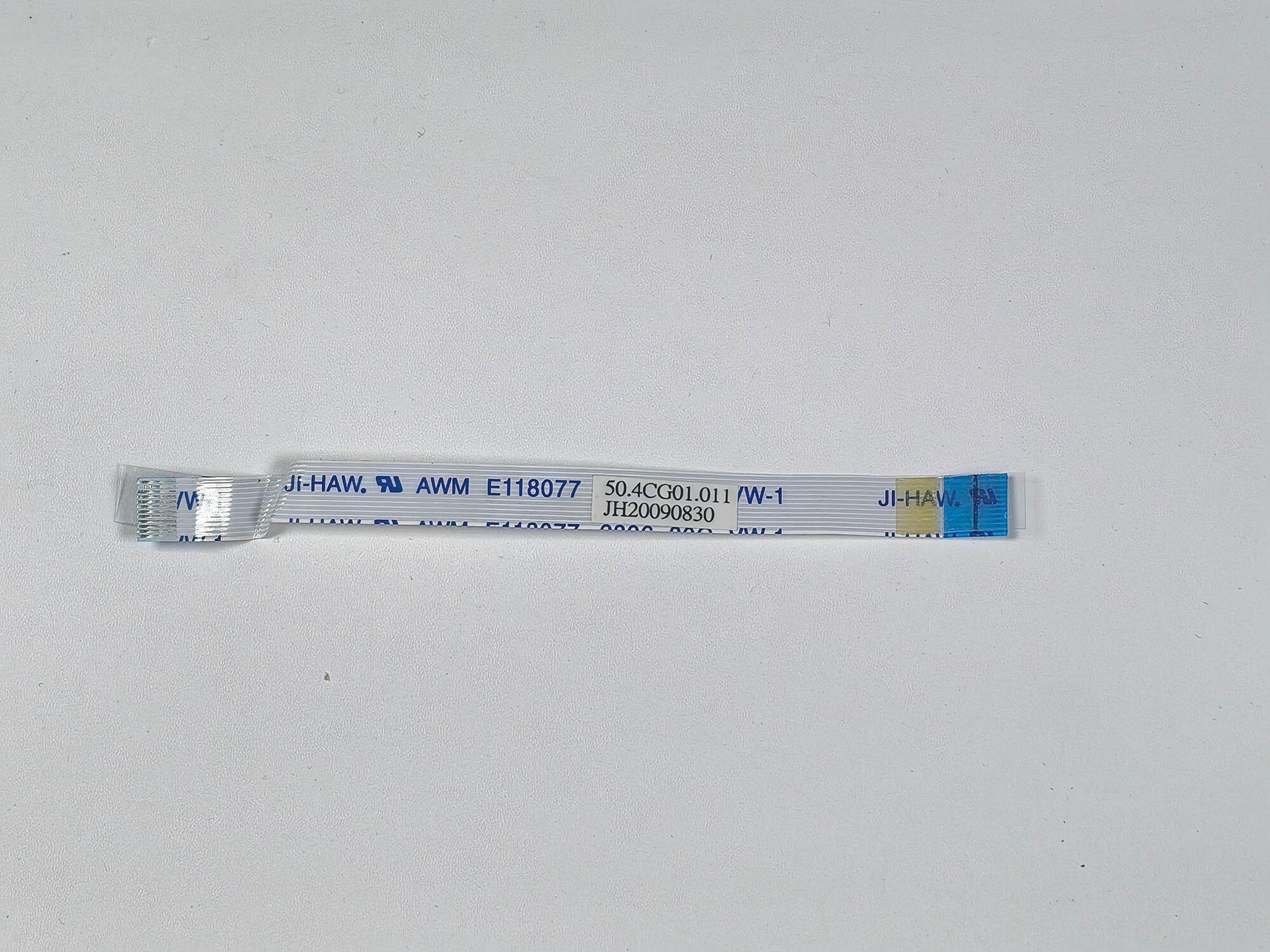 Шлейф платы кнопок тачпада Acer Aspire 5536G 5740G 5730