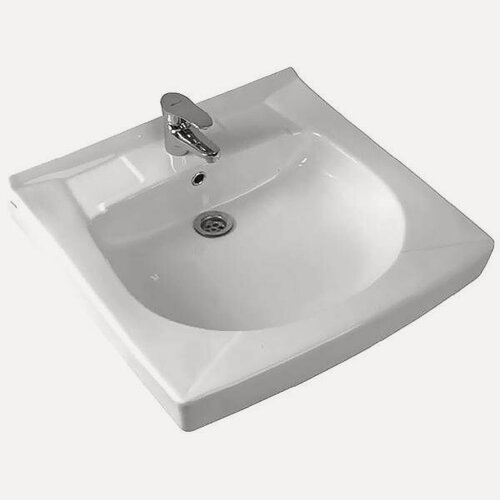 Изображение товара Раковина Santek Пилот WH301971 60 см